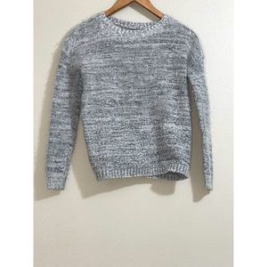 Gray Sweater Size Extra Small